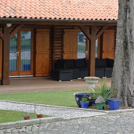 Hotel Quinta Da Tareca Praia Grande - Sintra Almoçageme Exteriér fotografie