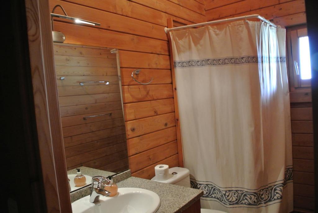 Hotel Quinta Da Tareca Praia Grande - Sintra Almoçageme Pokoj fotografie