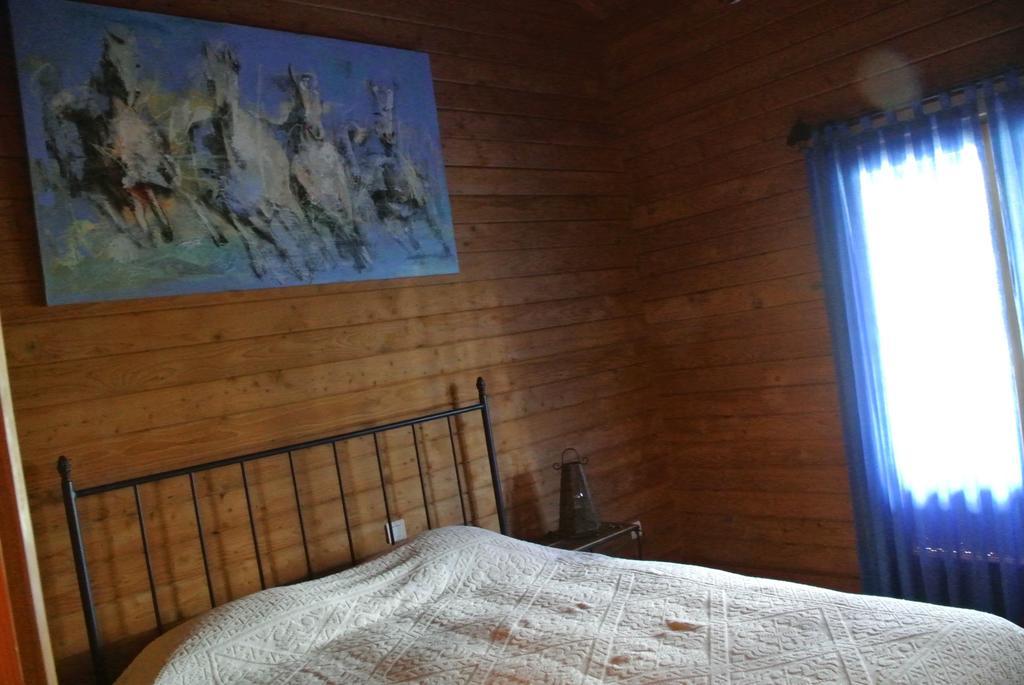 Hotel Quinta Da Tareca Praia Grande - Sintra Almoçageme Pokoj fotografie