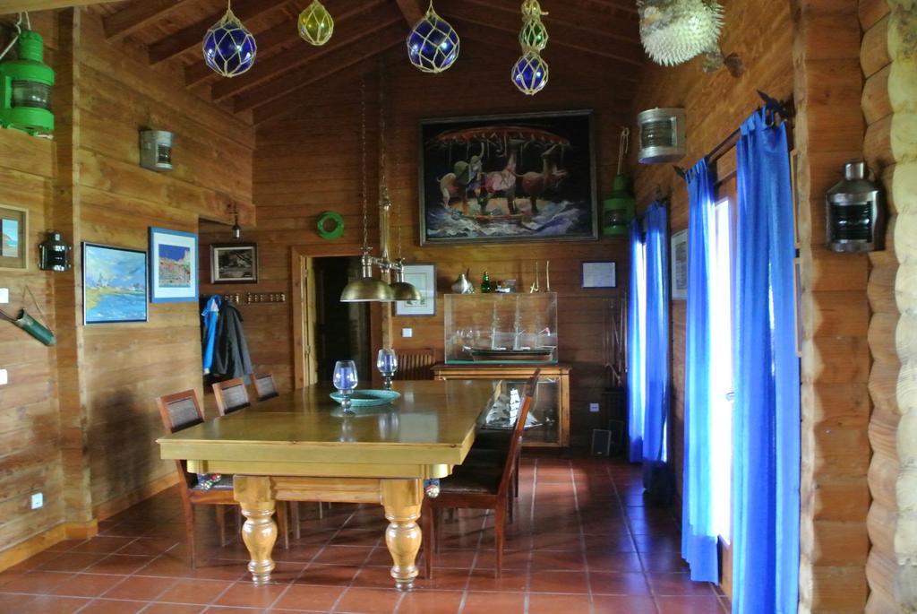 Hotel Quinta Da Tareca Praia Grande - Sintra Almoçageme Exteriér fotografie