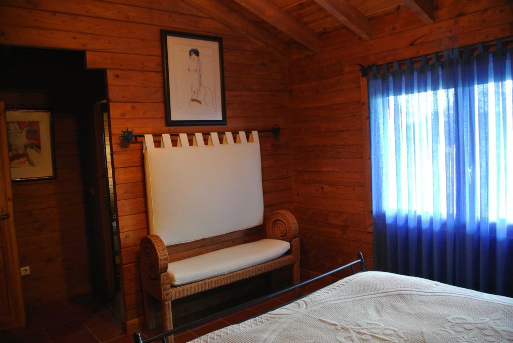 Hotel Quinta Da Tareca Praia Grande - Sintra Almoçageme Pokoj fotografie