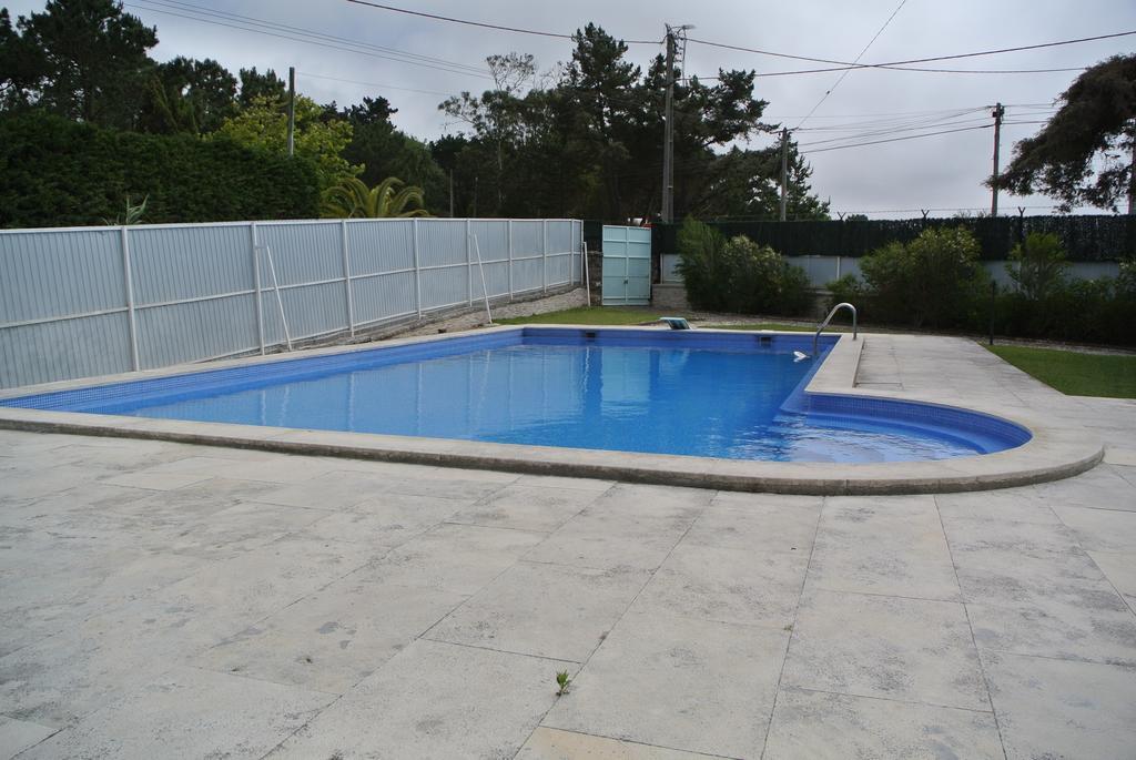Hotel Quinta Da Tareca Praia Grande - Sintra Almoçageme Exteriér fotografie